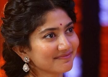 సాయి పల్లవి చేతిపై  టాటూపై నెట్టింట చర్చ…అసలు విషయం ఇదే..!