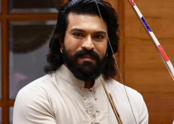 సుకుమార్ సినిమా కోసం సరికొత్త లుక్ లో రామ్ చరణ్