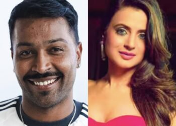 హార్దిక్ పాండ్య, అమీషా పటేల్ పై రూమర్స్…ఘాటుగా స్పందించిన నటి