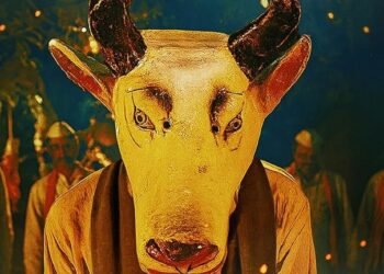 ఆస్కార్ రేసులో మరాఠీ చిత్రం గోంధాల్
