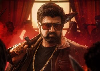 ‘దాదా’గా రానున్న బాలకృష్ణ
