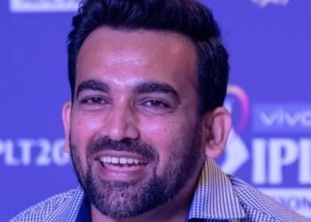 సీ.ఎస్.కేలో  ముగిసిన స్టీఫెన్ ఫ్లెమింగ్ శకం: కొత్త ప్రధాన కోచ్‌గా జహీర్ ఖాన్
