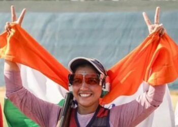 వ్యక్తిగత విభాగంలో కూడా గోల్డ్…భారత్ కు మరో మెడల్..చరిత్ర సృష్టించిన నీరూ