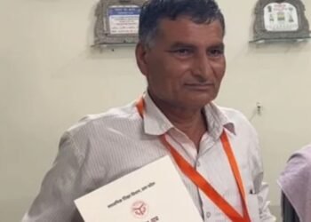 27 ఏళ్ల కల సాకారం: ప్రభుత్వ టీచర్ ఉద్యోగం సాధించిన 59 ఏళ్ల అభ్యర్థి