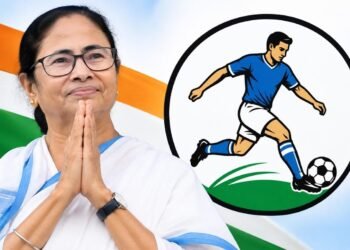 బెంగాల్ బై ఎలక్షన్…టీఎంసీ రెండు వర్గాలకు కేటాయించిన గుర్తులు ఇవే..!