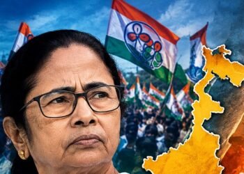 పశ్చిమ బెంగాల్ పొలిటికల్ ట్విస్ట్ లు..!
